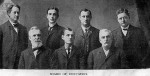 Board of Education 1904