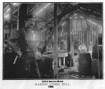 Marion Cider Mill 1904