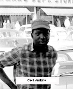 Jenkins Cecil ca 1959