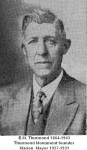 EM Thurmond 1864-1943