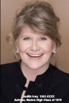 Judith Ivey