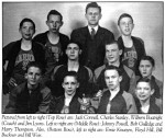 Jr High State Champs 1944