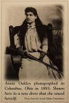 Annie Oakley