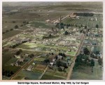 Bainbridge Square May 1952 Carl Sorgen photo small 2