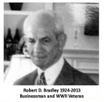Bob Bradley 1924-2013