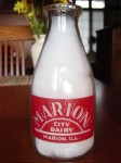 Marion City Dairy