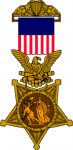 Medal of Honor 1862