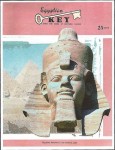 Egyptian Key Magazine