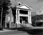 Marion Elks Club ca 1980