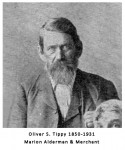Oliver Tippy
